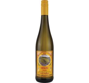 Dr. Hans VonMuller - Riesling Spatlese bottle