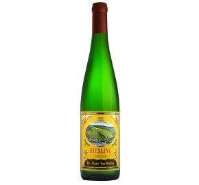 Dr. Hans VonMuller - Riesling Spatlese bottle