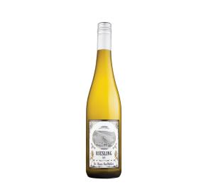 Dr. Hans VonMuller - Dry Riesling bottle