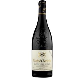 Pere Caboche - Elisabeth Chambellan - Vieilles Vignes bottle