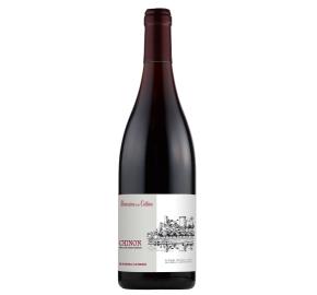 Domaine De La Colline - Chinon bottle