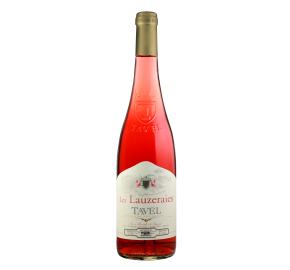 Les Lauzeraies - Tavel bottle