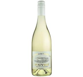 Reserve Du Naufraget - Vouvray bottle