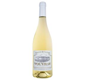 Reserve Du Naufraget - Vouvray bottle