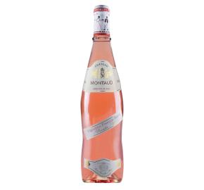 Chateau Montaud bottle