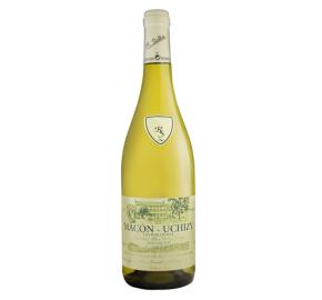 Domaine Sallet Macon-Uchizy - Les Maranches bottle