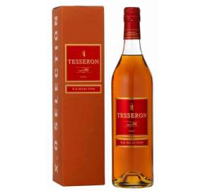Cognac Tesseron - X.O Selection - Lot 90 bottle