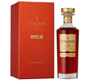 Cognac Tesseron - X.O Exception - Lot 29 bottle