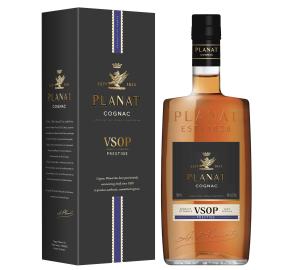 Planat Cognac - VSOP Prestige bottle