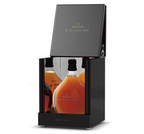Cognac Tesseron - X.O Extreme (Black Box) bottle