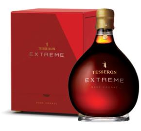 Cognac Tesseron - X.O Extreme (Red Box) bottle