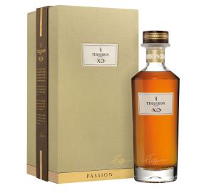 Cognac Tesseron - XO Passion bottle