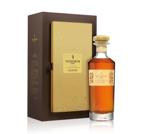 Cognac Tesseron - Extra Legende bottle