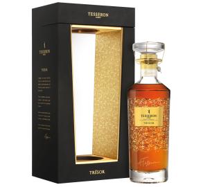 Cognac Tesseron - Tresor bottle
