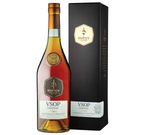 Edmond Dupuy Cognac - V.S.O.P (7 years old) bottle