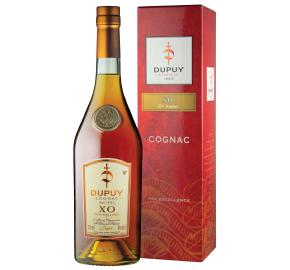 Edmond Dupuy Cognac - XO (21 years old) bottle