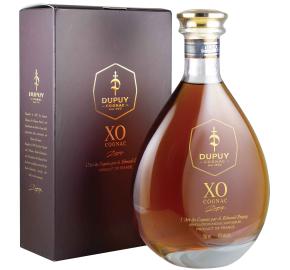 Edmond Dupuy Cognac - XO bottle