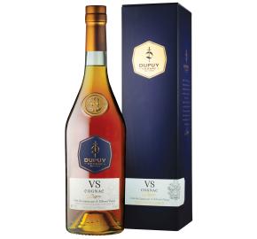 Edmond Dupuy Cognac - V.S (2 years old) bottle