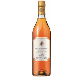 Domaine Labiette Castille - Armagnac - Signature bottle