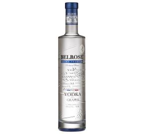 Belrose - Vodka bottle