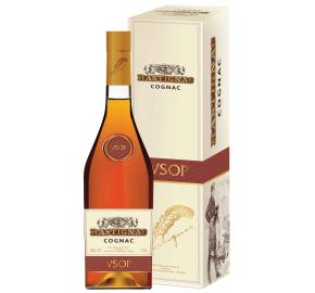 Rastignac -VSOP Cognac bottle