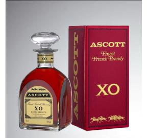 Ascott XO - Decanter bottle