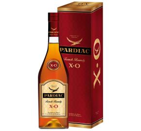 Pardiac - XO French Brandy bottle