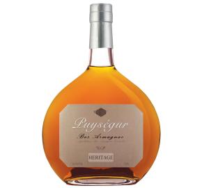 Marquis de Puysegur - Heritage - Bouteille Basquaise bottle