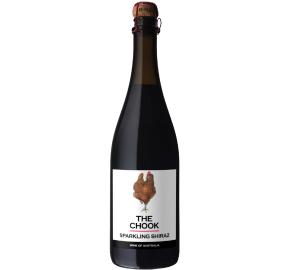 The Chook - Sparkling Shiraz bottle