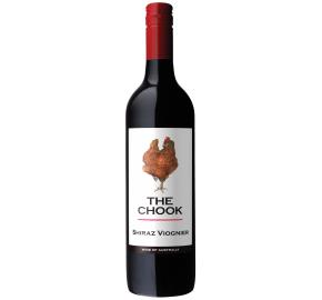 The Chook - Shiraz Viognier bottle