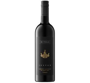 Mitolo - Jester - Cabernet Sauvignon bottle