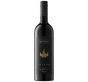 Mitolo - Jester - Shiraz bottle