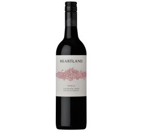 Heartland - Shiraz bottle