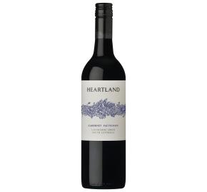 Heartland - Cabernet Sauvignon bottle
