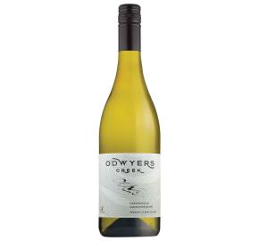 O'dwyers Creek - Sauvignon Blanc bottle