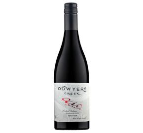 O'dwyers Creek - Pinot Noir bottle