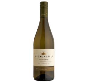 Pedroncelli - Chardonnay - Signature Selection bottle
