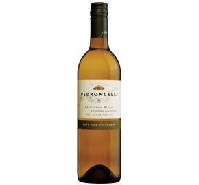 Pedroncelli - Sauvignon Blanc - East Side Vineyards bottle