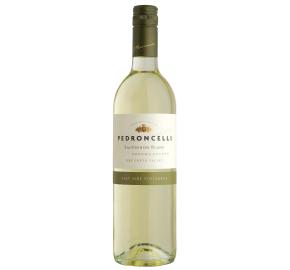 Pedroncelli - Sauvignon Blanc - East Side Vineyards bottle