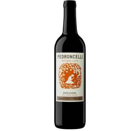 Pedroncelli - Zinfandel - Mother Clone bottle