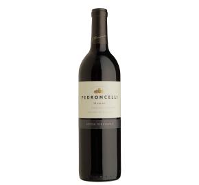 Pedroncelli - Merlot - Bench Vineyards bottle