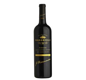 Pedroncelli - Zinfandel - Bushnell Vineyard bottle