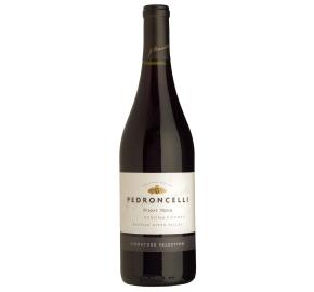 Pedroncelli - Pinot Noir - Signature Selection bottle