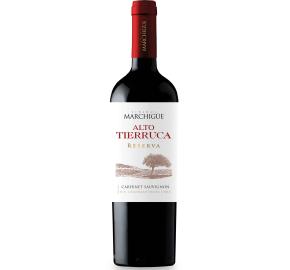 Alto Tierruca - Cabernet Sauvignon - Reserva bottle