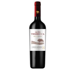 Alto Tierruca - Cabernet Sauvignon - Reserva bottle