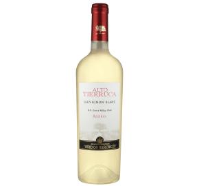 Alto Tierruca - Sauvignon Blanc - Reserva bottle