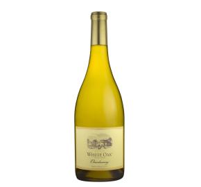 White Oak - Russian River Valley - Chardonnay bottle