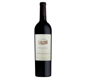 White Oak - Cabernet Sauvignon bottle