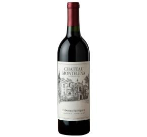 Chateau Montelena - Cabernet Sauvignon bottle