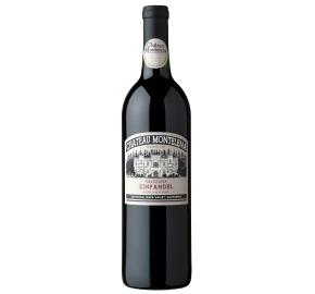 Chateau Montelena - Zinfandel bottle